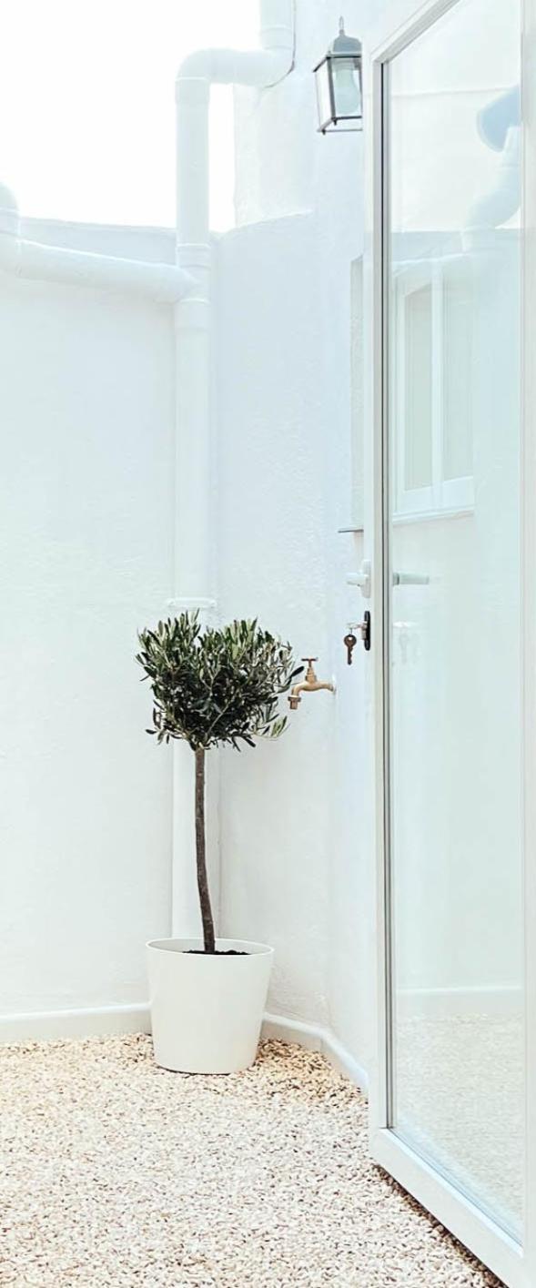 Maria Luisa Home Priego de Córdoba Exterior foto