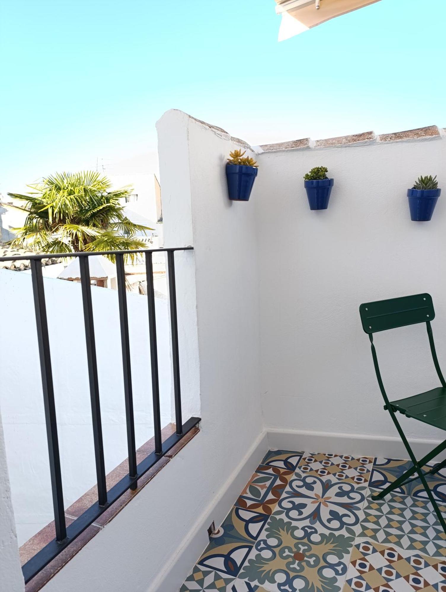 Maria Luisa Home Priego de Córdoba Exterior foto