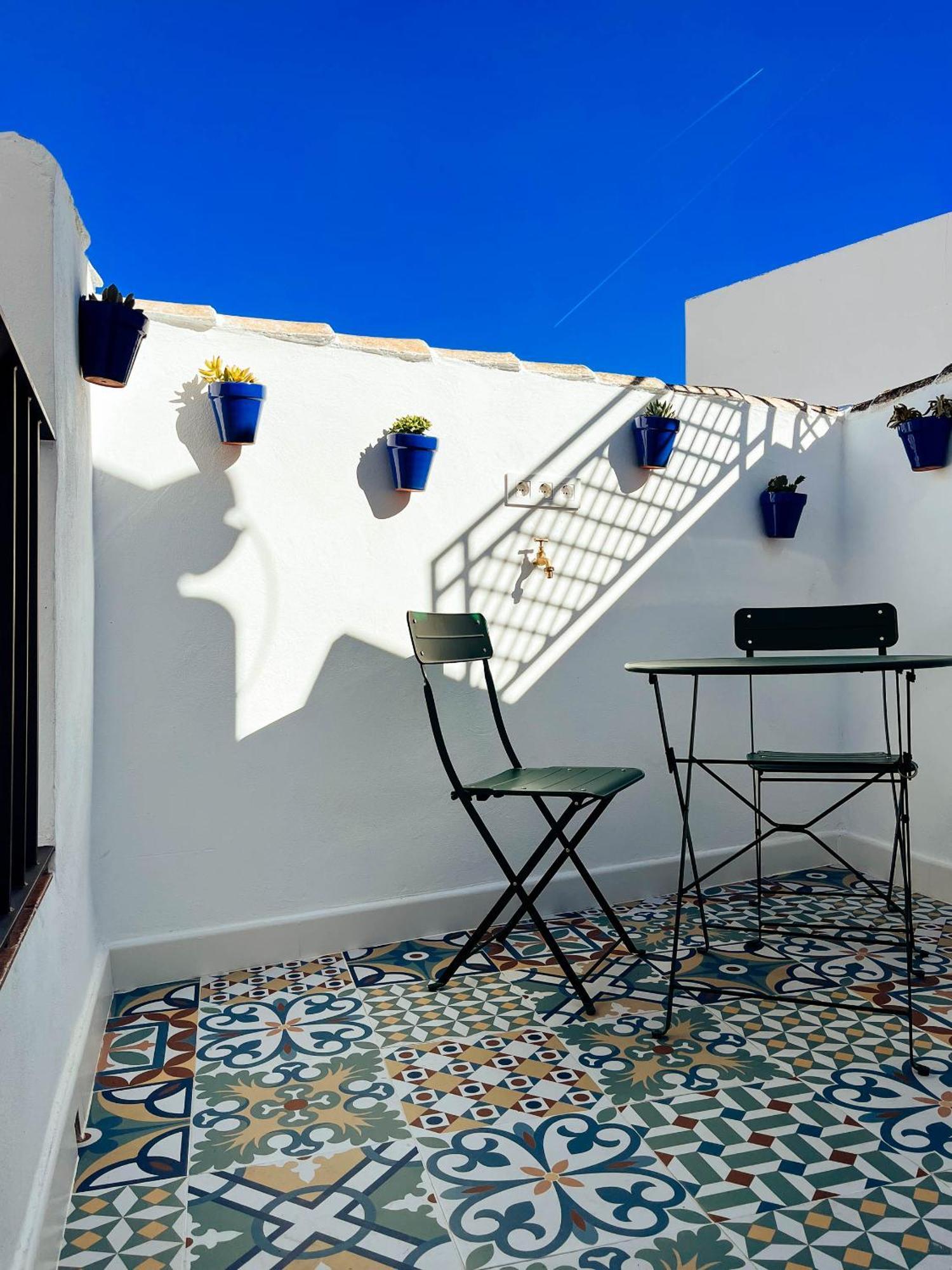 Maria Luisa Home Priego de Córdoba Exterior foto
